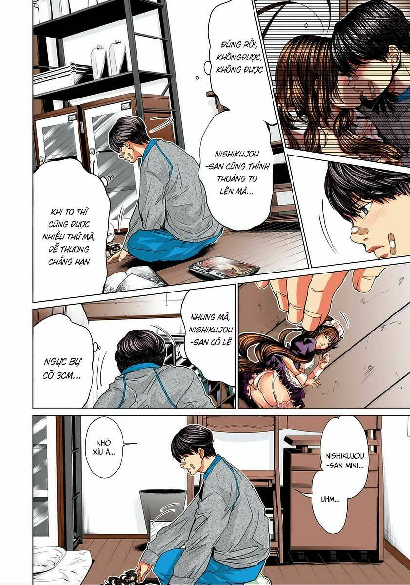 Minimum Chapter 39 - TC Truyện