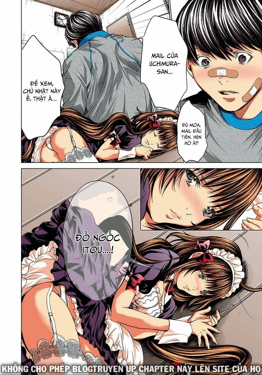 Minimum Chapter 39 - TC Truyện