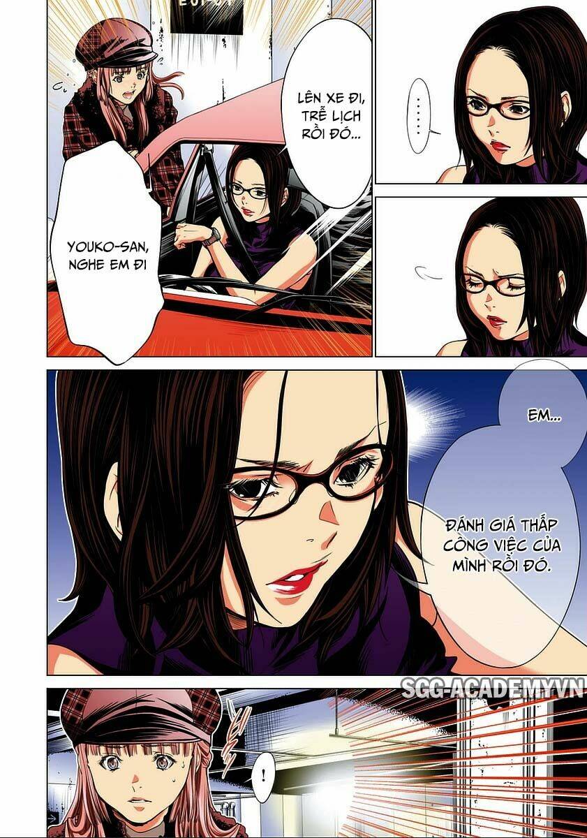 Minimum Chapter 39 - TC Truyện