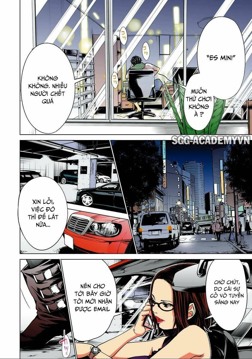 Minimum Chapter 39 - TC Truyện