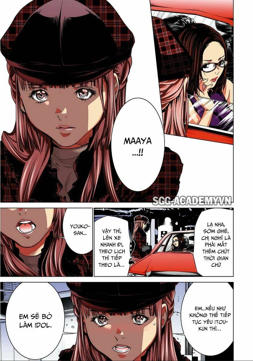 Minimum Chapter 39 - TC Truyện