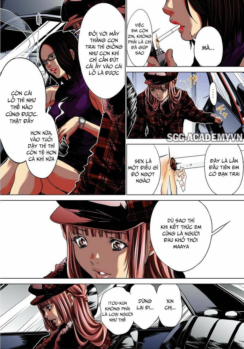 Minimum Chapter 39 - TC Truyện