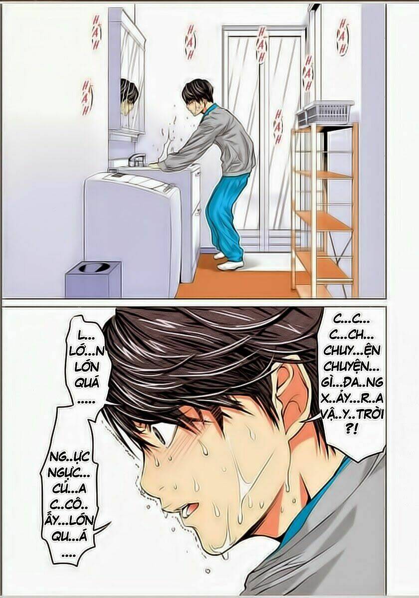 Minimum Chapter 4 - TC Truyện