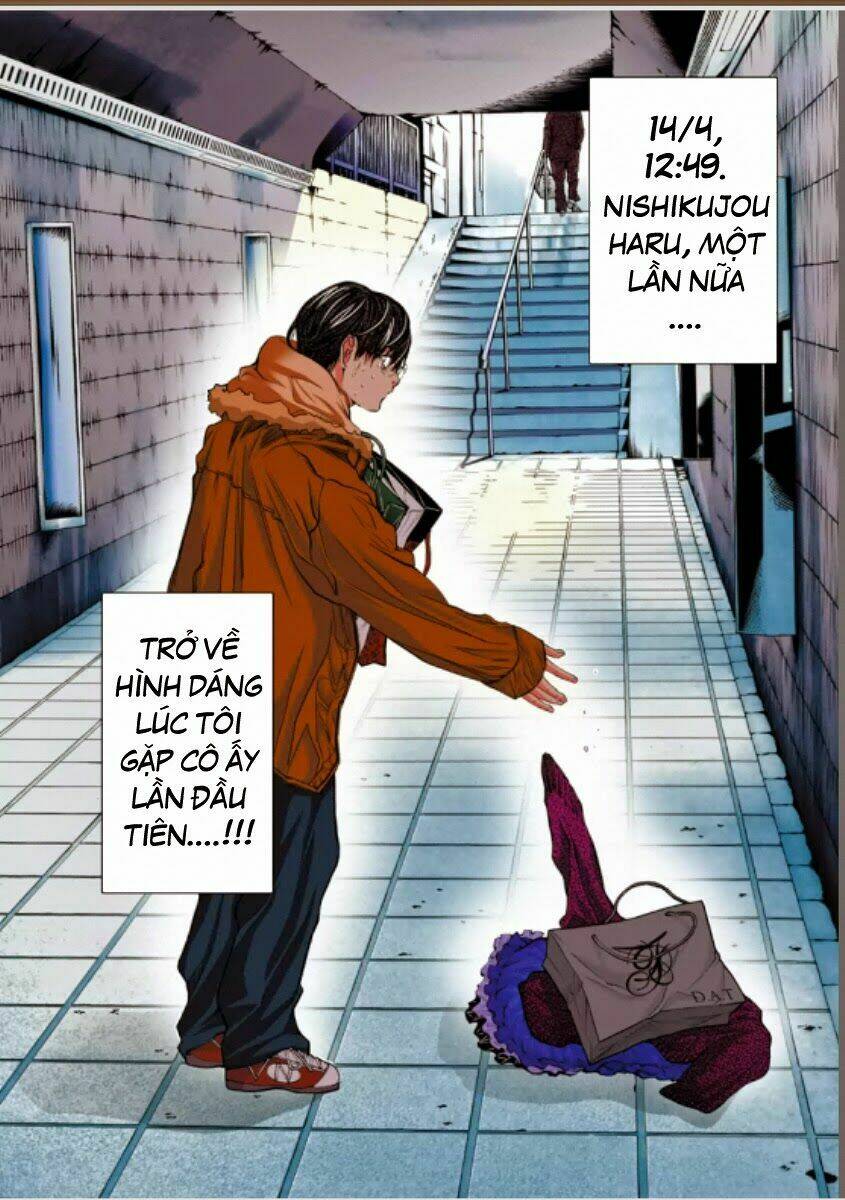 Minimum Chapter 4 - TC Truyện
