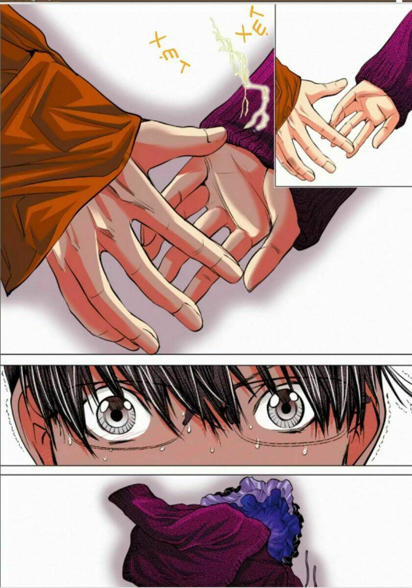 Minimum Chapter 4 - TC Truyện