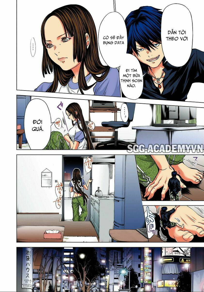 Minimum Chapter 40 - TC Truyện