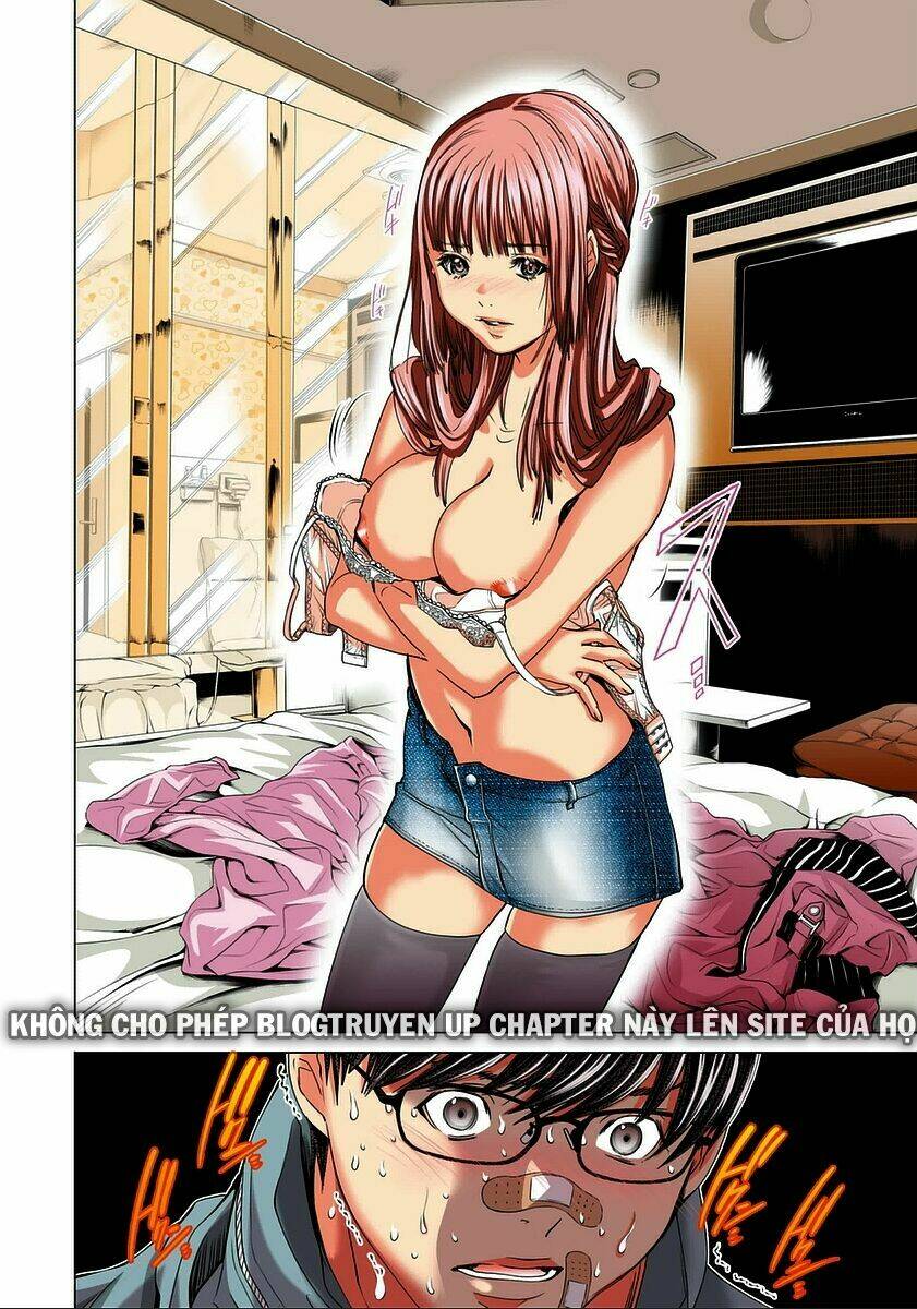 Minimum Chapter 40 - TC Truyện