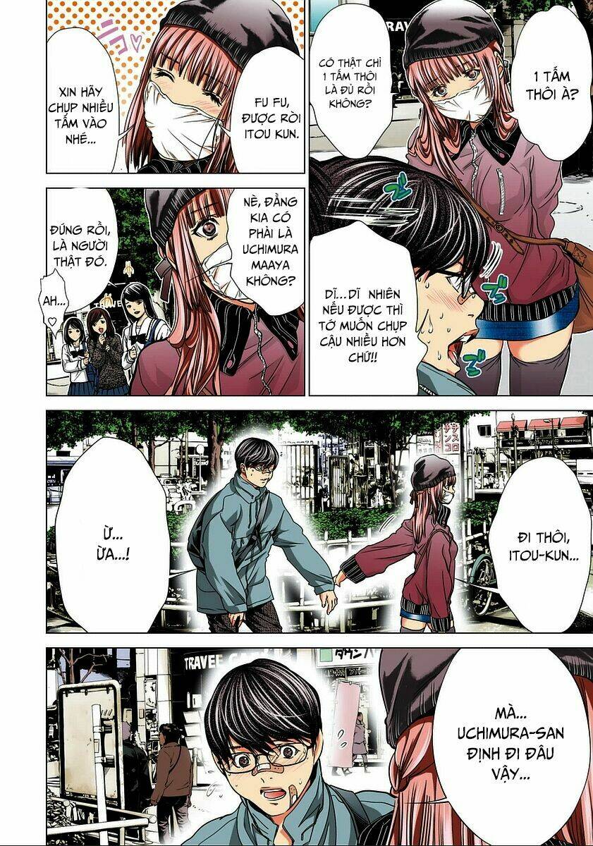 Minimum Chapter 40 - TC Truyện