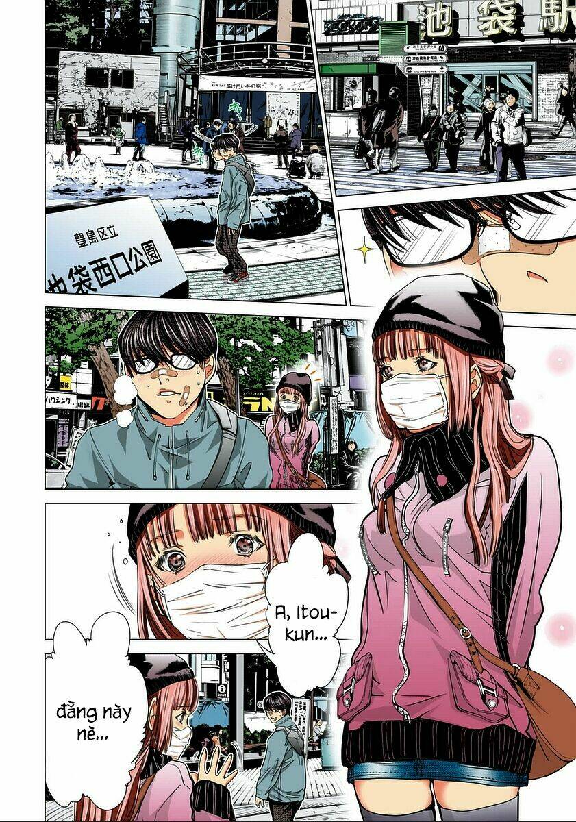 Minimum Chapter 40 - TC Truyện