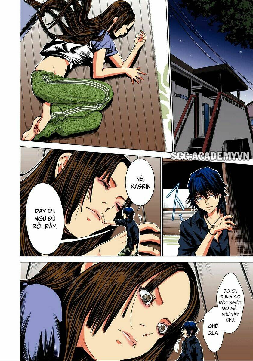 Minimum Chapter 40 - TC Truyện