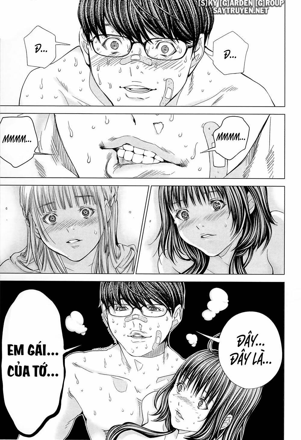 Minimum Chapter 42 - TC Truyện