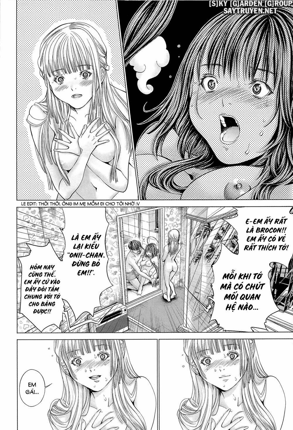 Minimum Chapter 42 - TC Truyện