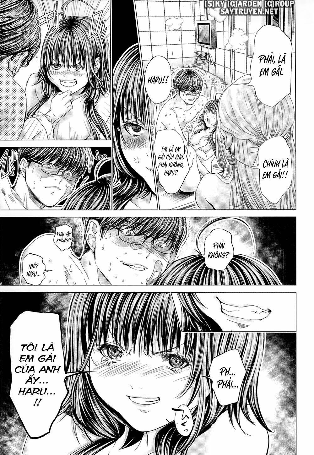 Minimum Chapter 42 - TC Truyện