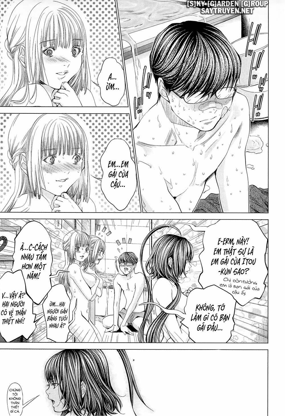 Minimum Chapter 42 - TC Truyện