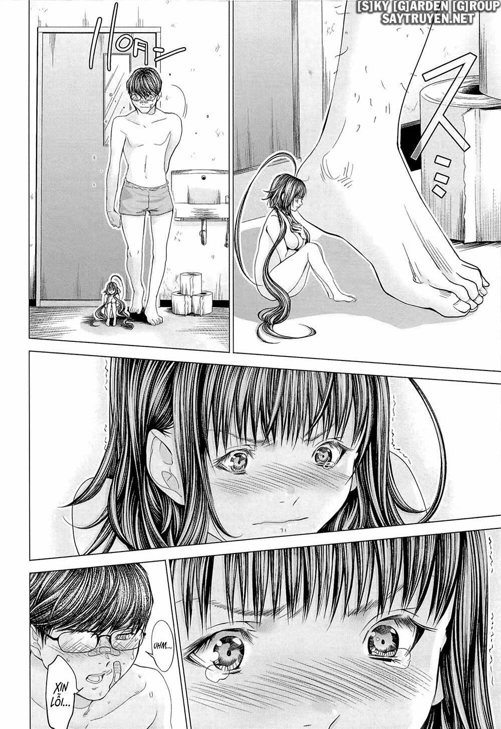 Minimum Chapter 42 - TC Truyện