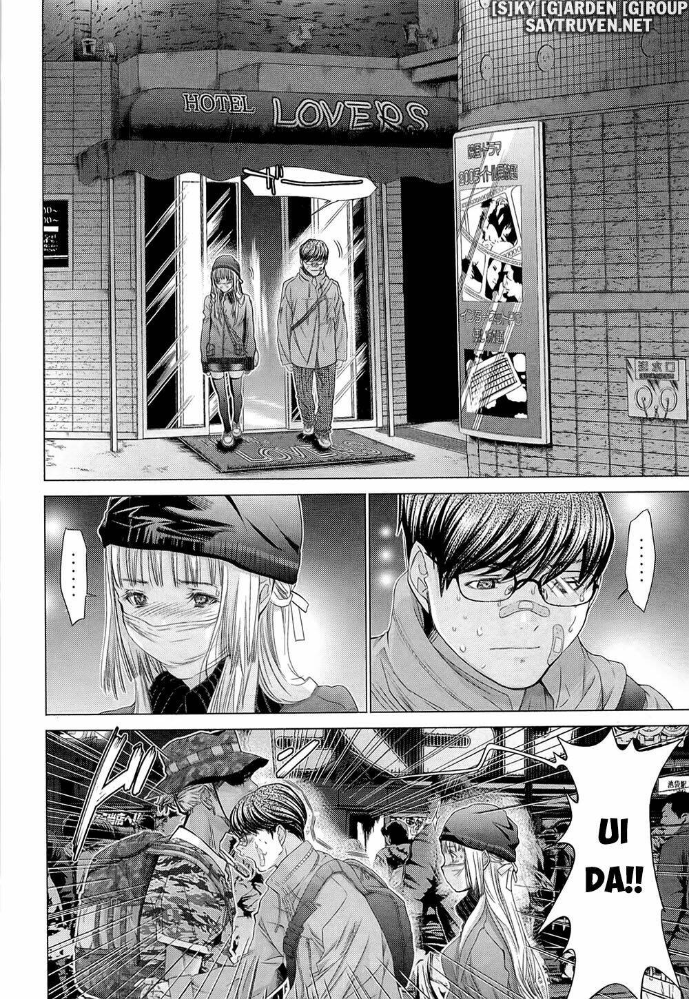Minimum Chapter 42 - TC Truyện