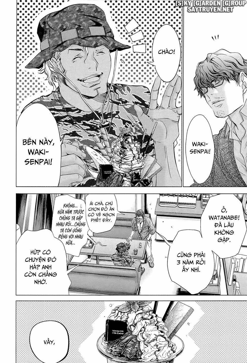 Minimum Chapter 42 - TC Truyện