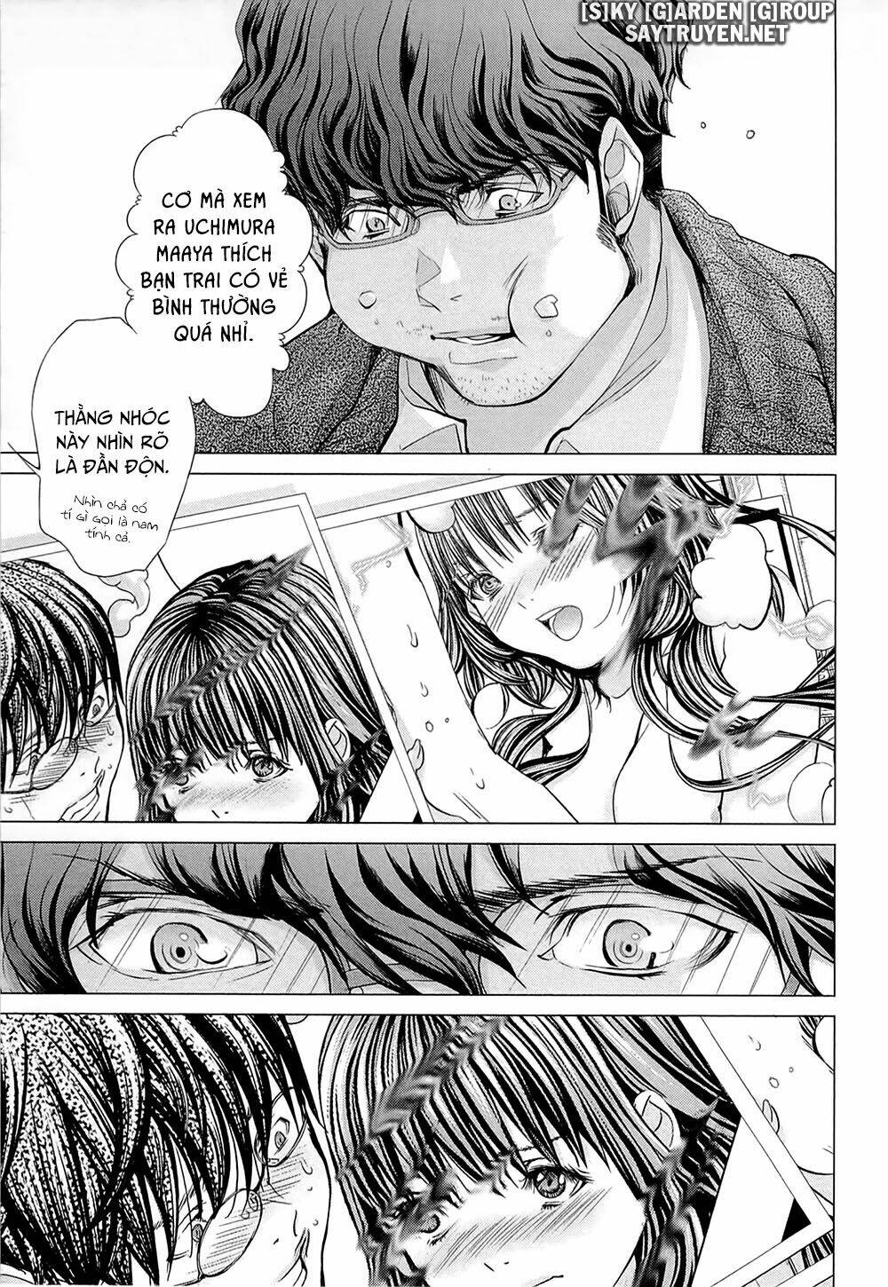 Minimum Chapter 42 - TC Truyện