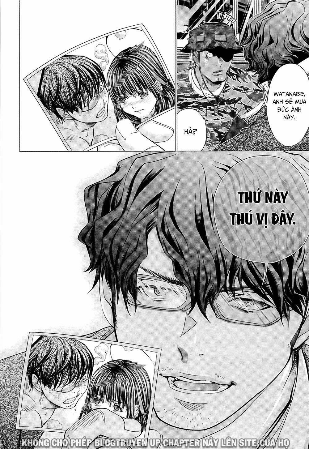 Minimum Chapter 42 - TC Truyện