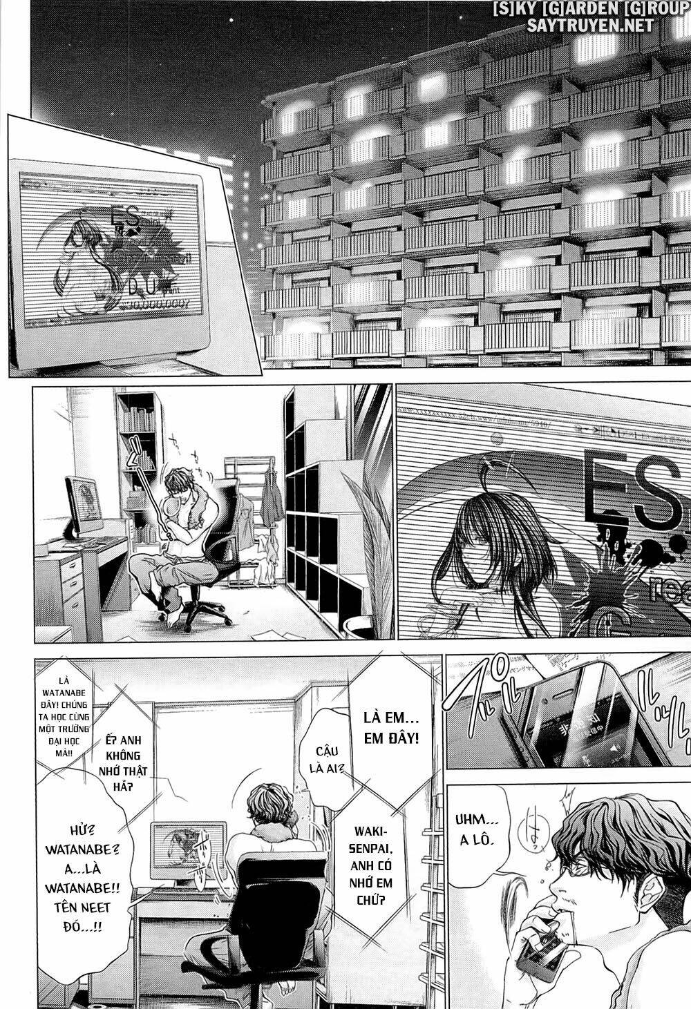 Minimum Chapter 42 - TC Truyện