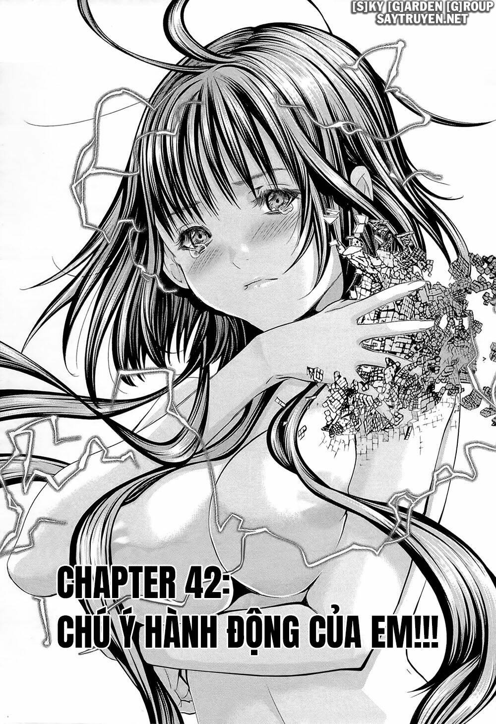 Minimum Chapter 42 - TC Truyện