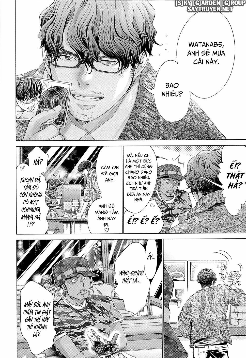 Minimum Chapter 43 - TC Truyện