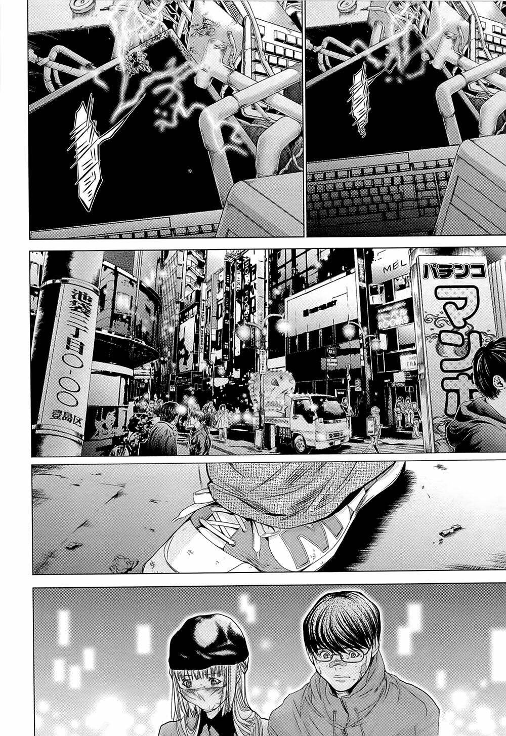 Minimum Chapter 43 - TC Truyện