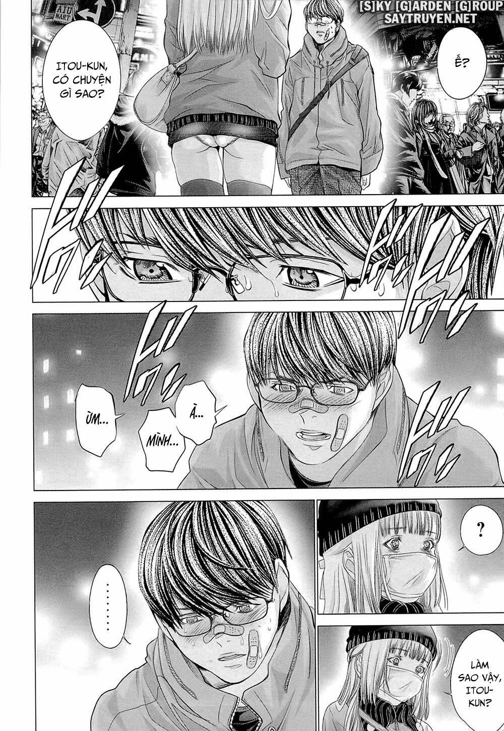 Minimum Chapter 43 - TC Truyện