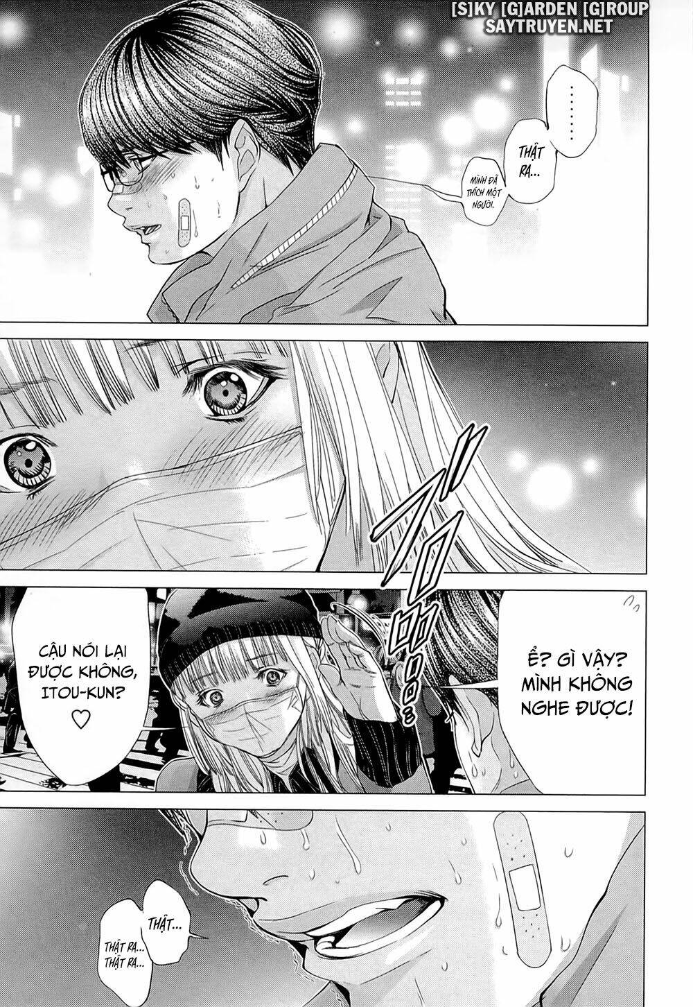 Minimum Chapter 43 - TC Truyện