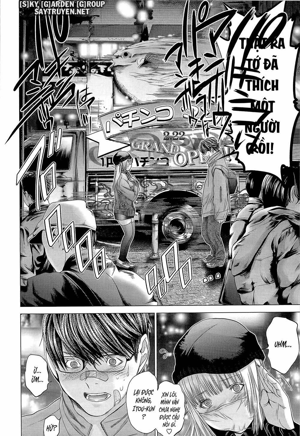 Minimum Chapter 43 - TC Truyện