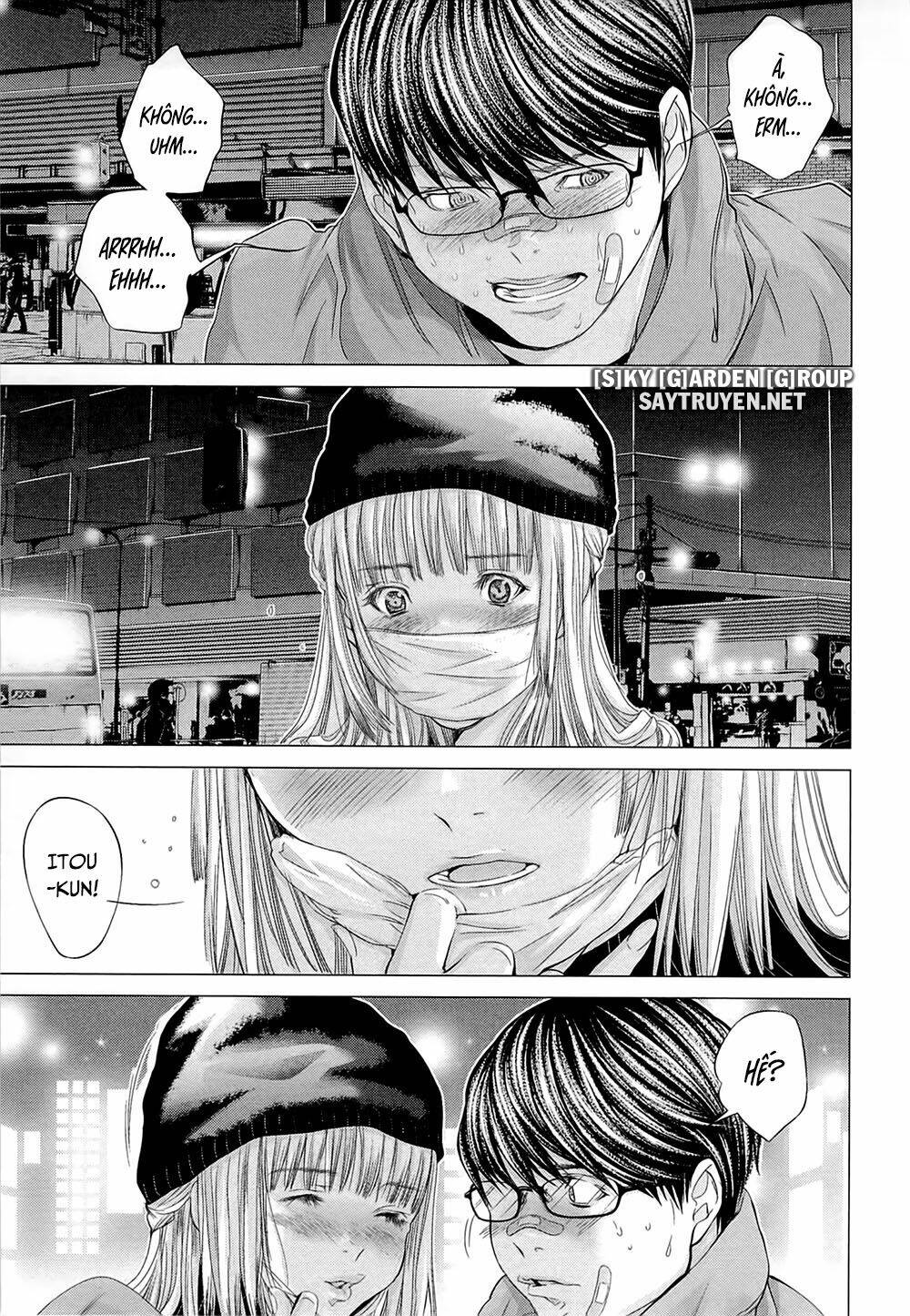 Minimum Chapter 43 - TC Truyện