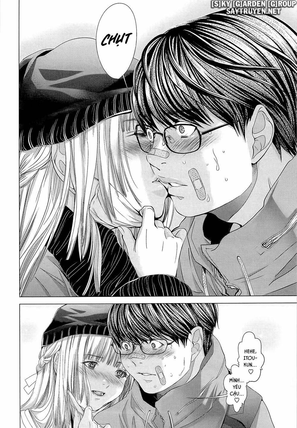 Minimum Chapter 43 - TC Truyện