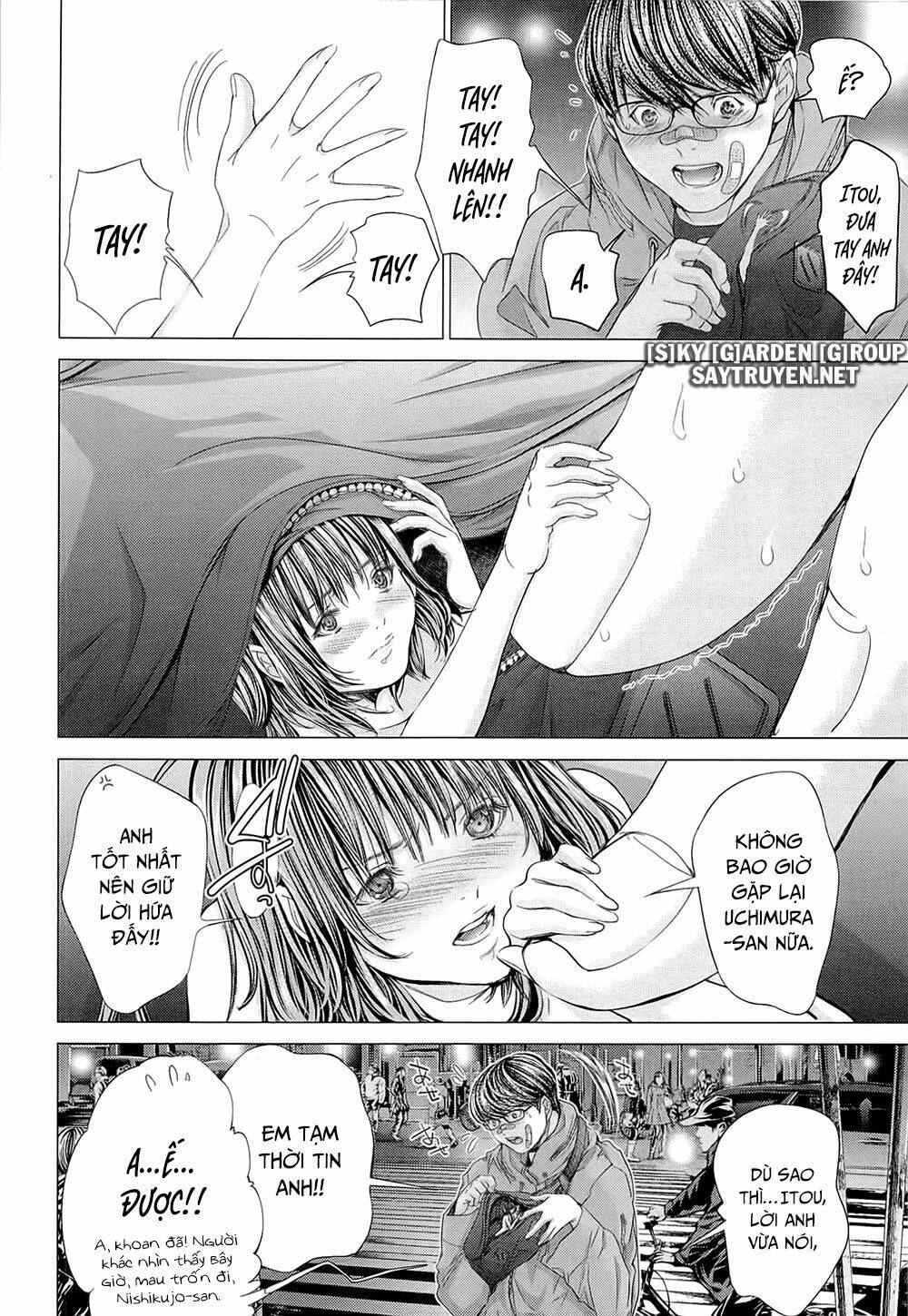 Minimum Chapter 43 - TC Truyện