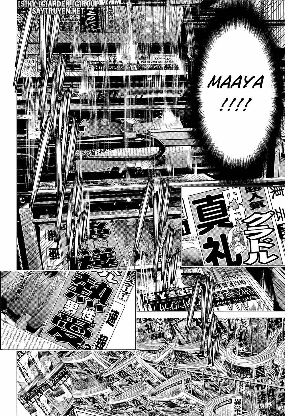 Minimum Chapter 43 - TC Truyện