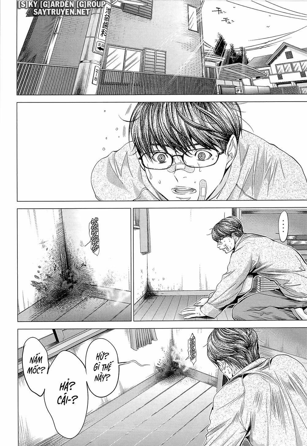 Minimum Chapter 43 - TC Truyện