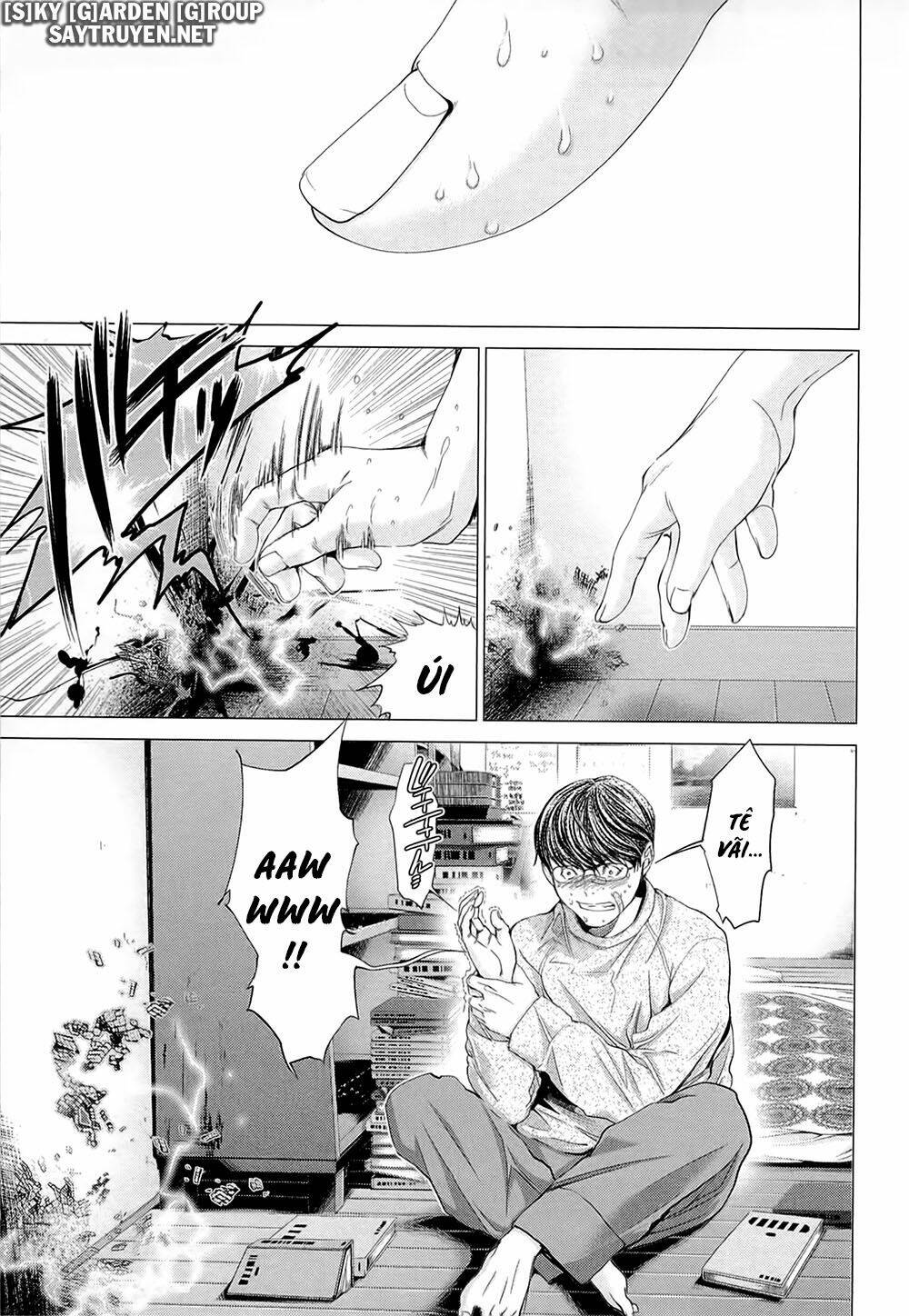 Minimum Chapter 43 - TC Truyện