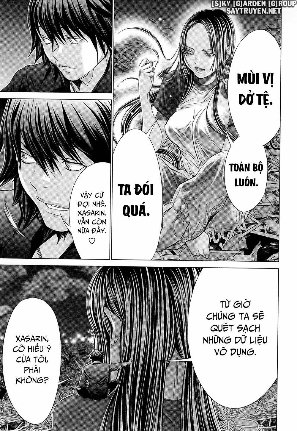 Minimum Chapter 43 - TC Truyện