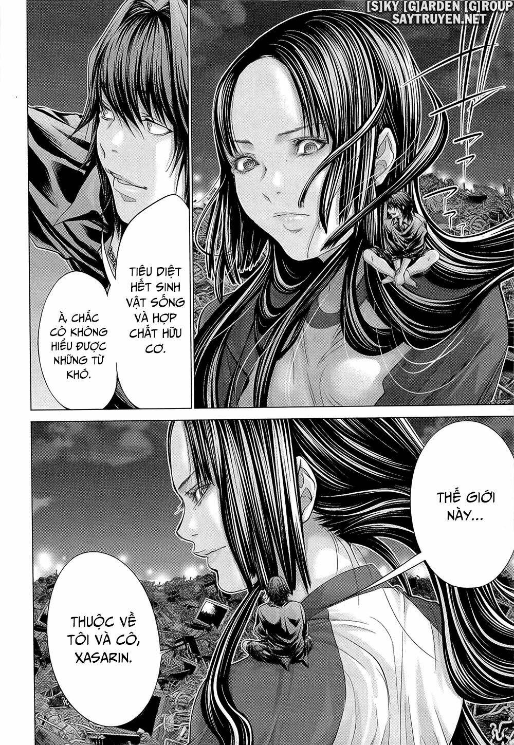 Minimum Chapter 43 - TC Truyện