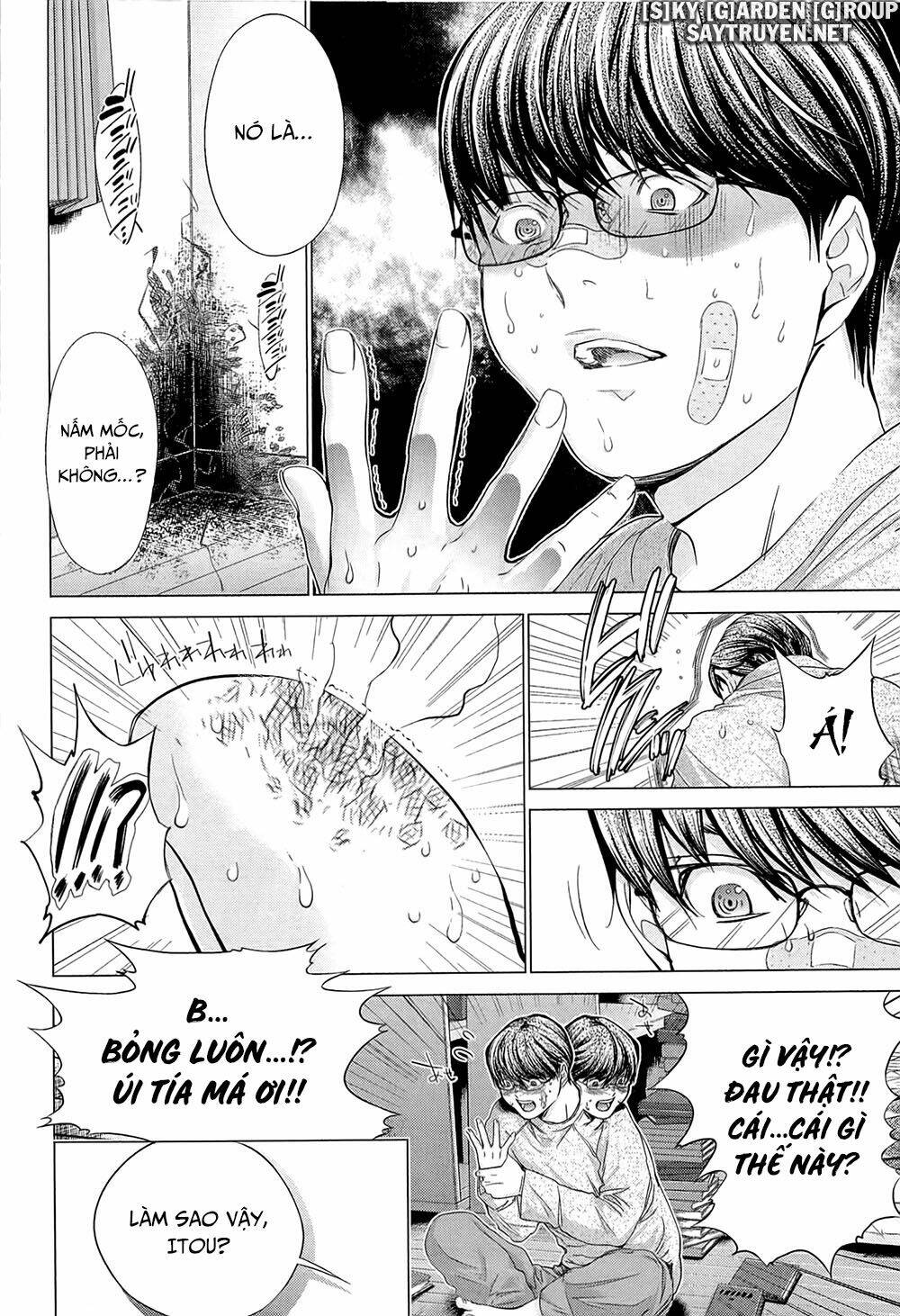 Minimum Chapter 44 - TC Truyện
