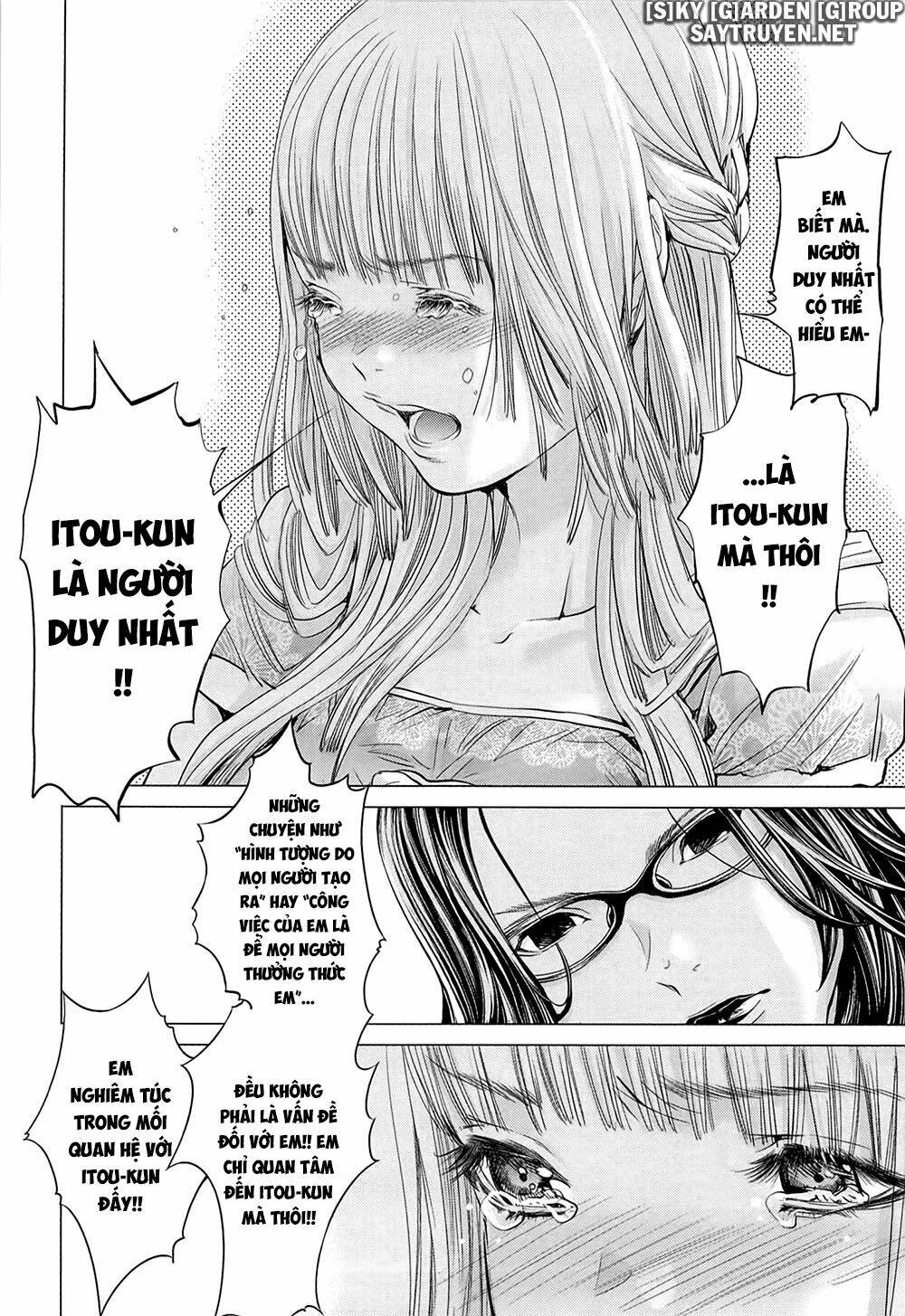 Minimum Chapter 44 - TC Truyện