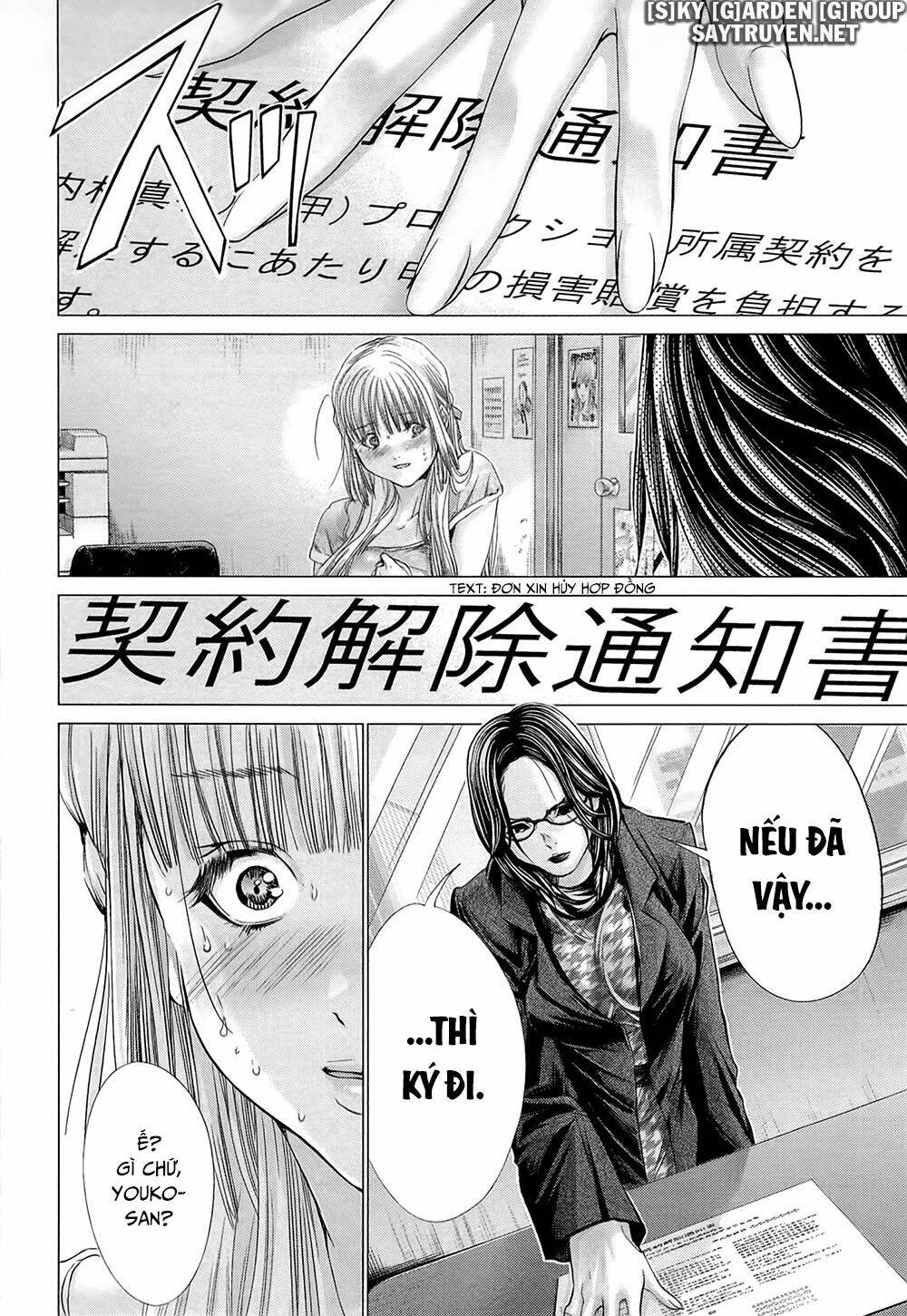 Minimum Chapter 44 - TC Truyện