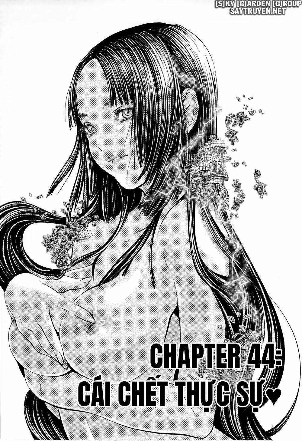 Minimum Chapter 44 - TC Truyện