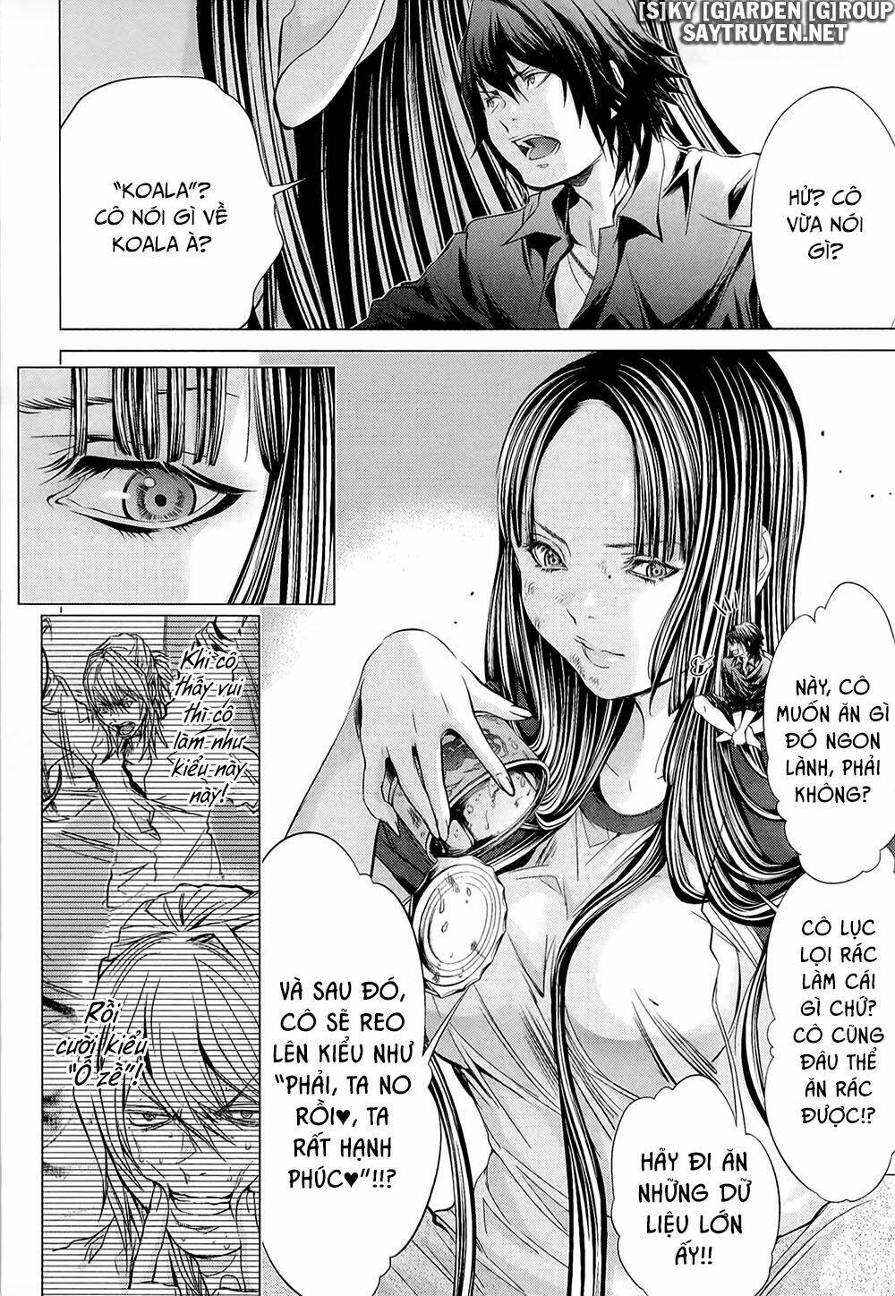 Minimum Chapter 44 - TC Truyện