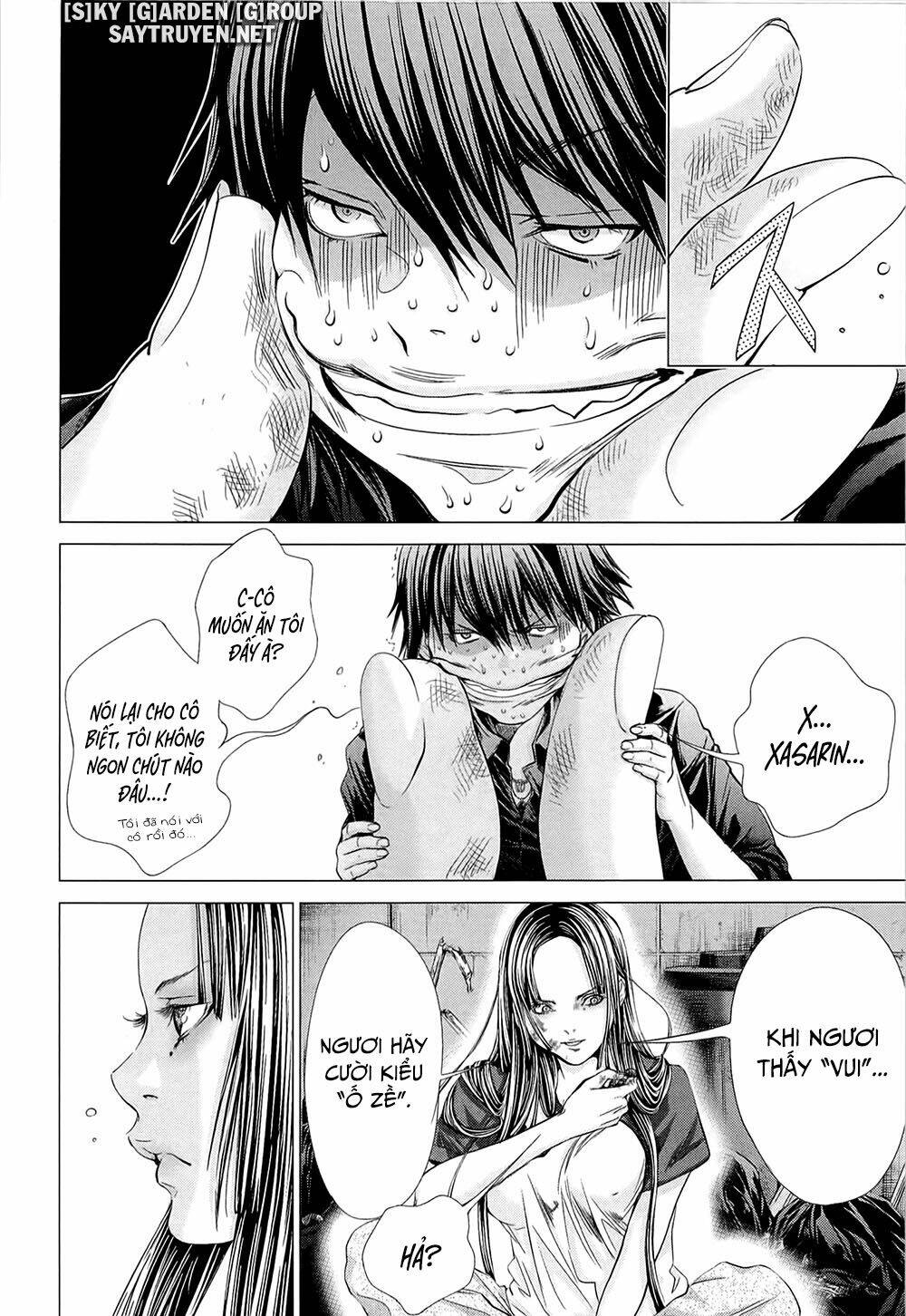 Minimum Chapter 44 - TC Truyện