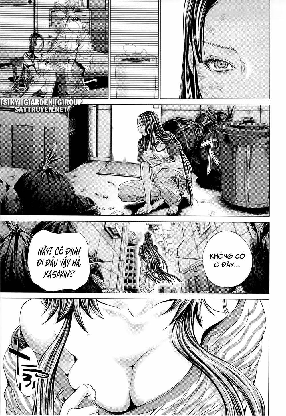 Minimum Chapter 44 - TC Truyện