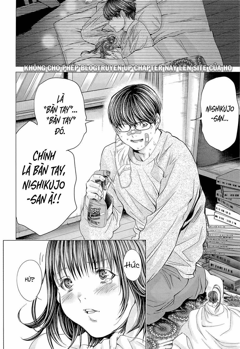 Minimum Chapter 44 - TC Truyện