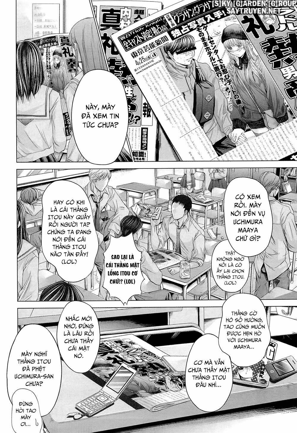 Minimum Chapter 44 - TC Truyện