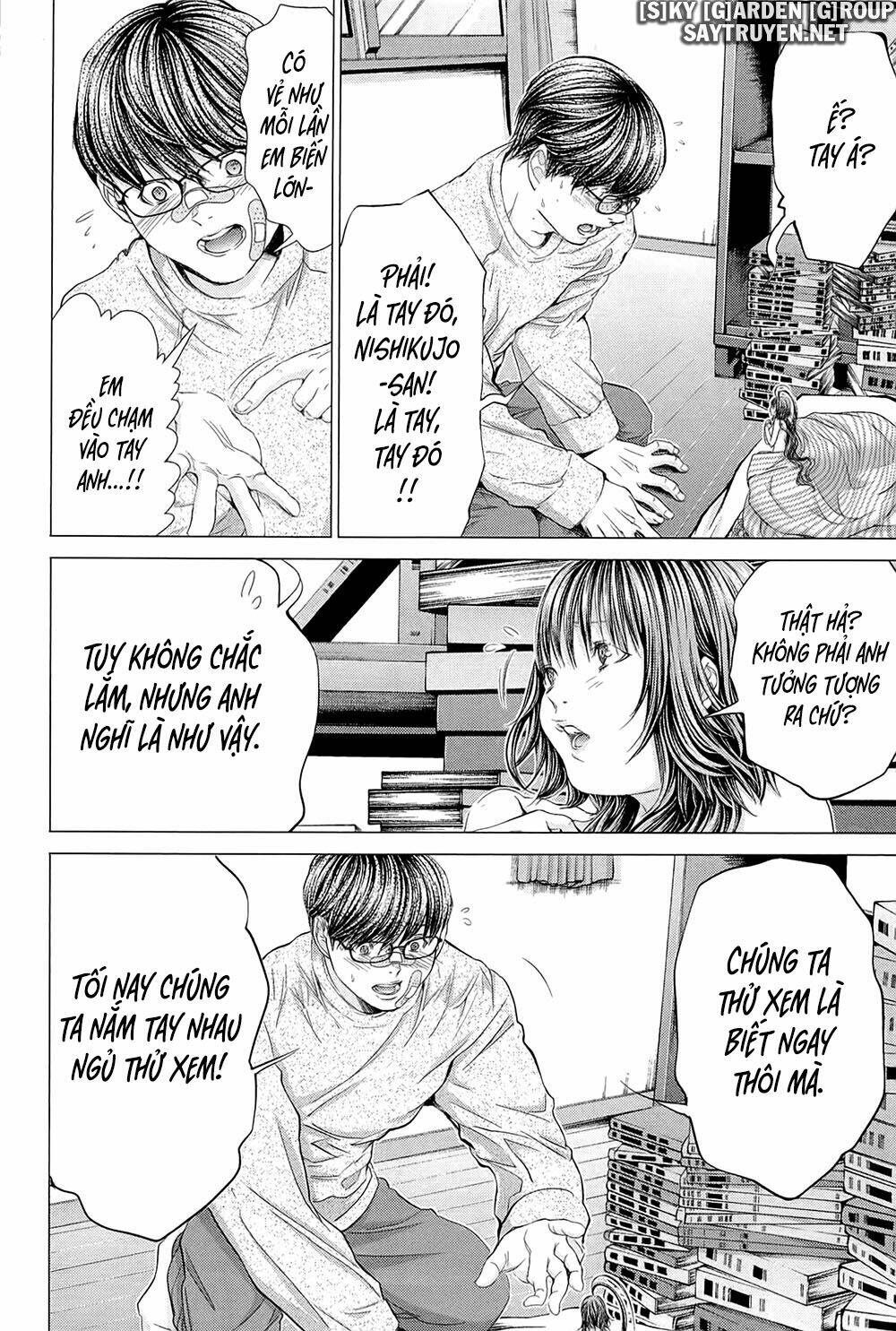 Minimum Chapter 45 - TC Truyện