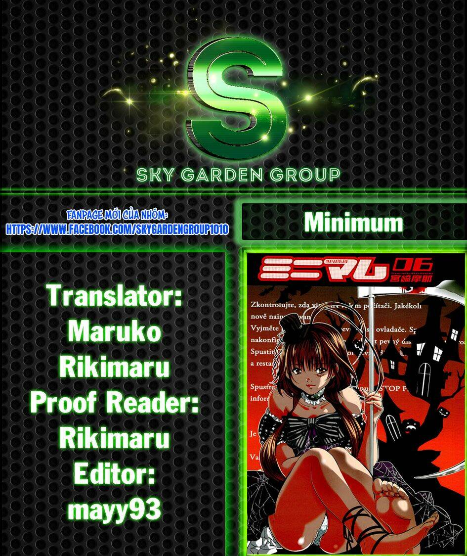 Minimum Chapter 45 - TC Truyện