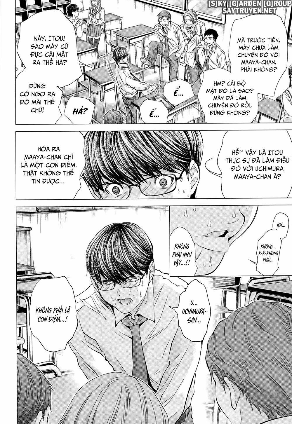 Minimum Chapter 45 - TC Truyện
